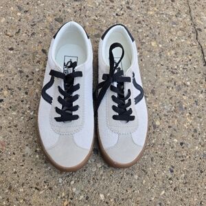 Vans Low Sport Size 6.5